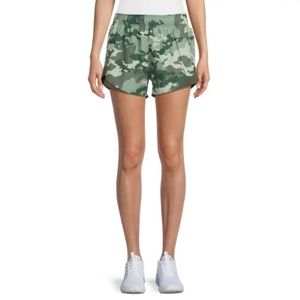 ‼️CLEARANCE Item‼️| Women’s Core Running Shorts